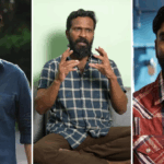 is dhanush angry on vetrimaran for do a film with simbu