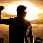 ananayagan first single release in vijay brithday