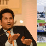 ganguly sachin reaction on gill and jaiswal 100