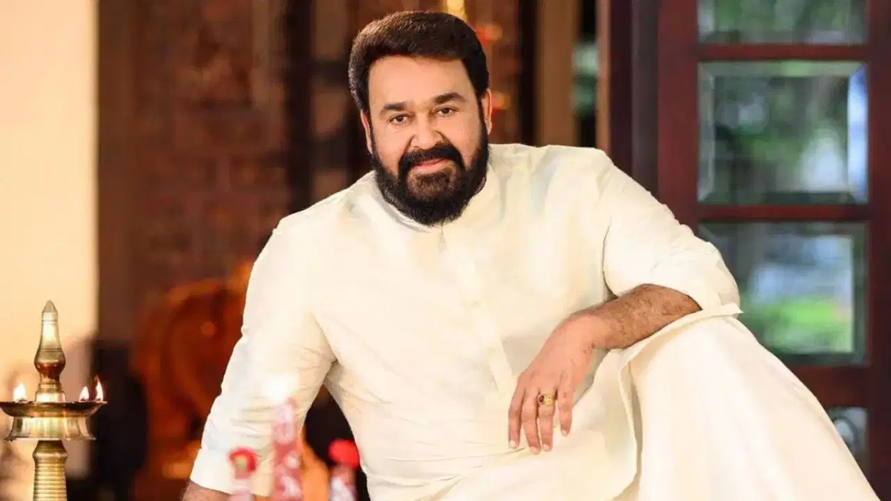 mohanlan drishyam 3 ready to shoot