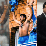 dada ganguly biopic get into big screen