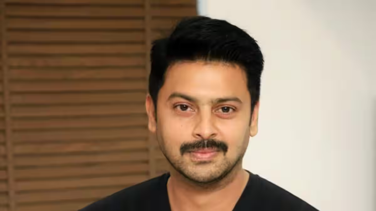 actor srikanth arrested in drug case