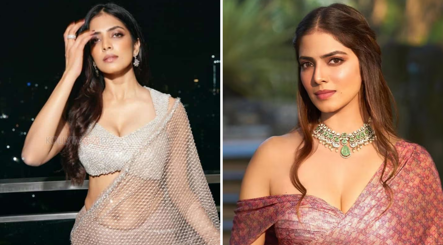 malavika mohanan gave sharp reply to his fan
