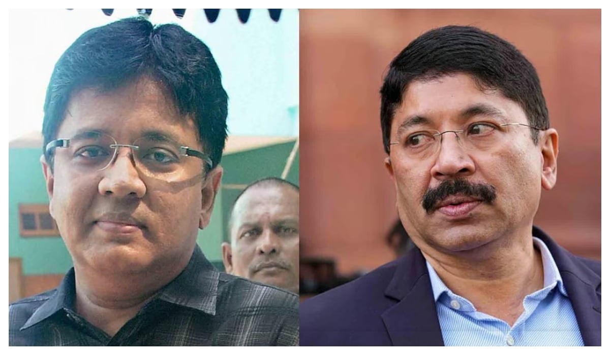 sun network clarifies dispute between kalanithi