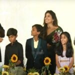 the three directors joined in paranthu po