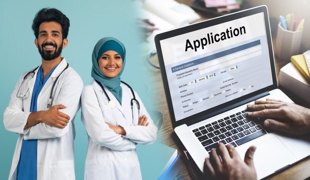 Application deadline for MBBS and BDS extended!