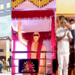 mkstalin visit vellore and open ms hospital and kalaingar statue