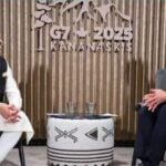 Failure of Modis Foreign Policy 2025