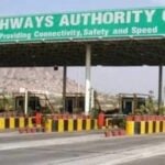 Waiting time at tollgates