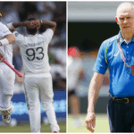 greg chappel attak indian bowling for 1st test