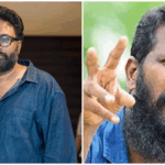 vetrimaran shocked while first meeting with ram