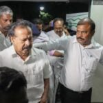 Ponmudi exempted from appearing in ed pmla case