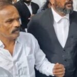 Is Poovai Jaganmoorthy being arrested