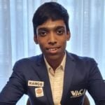 Praggnanandhaa won Nodirbek Abdusattorov At UzChess Cup