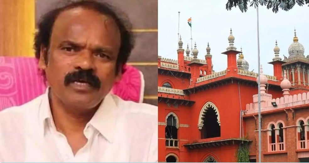 உயர் நீதிமன்றத்தில் காவல்துறை தெரிவித்துள்ளது.