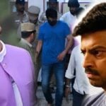 Drug case attracts dark life - who is Srikanth?