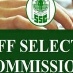 SSC CGL Exam 2025