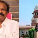 Anticipatory bail for Poovai Jaganmoorthy