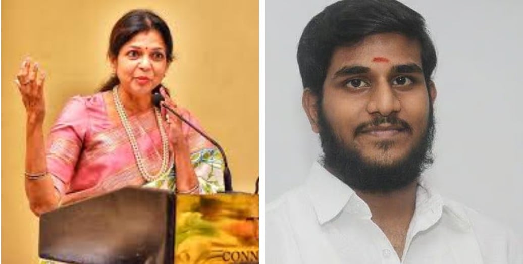 Soumya Operation KG flops again