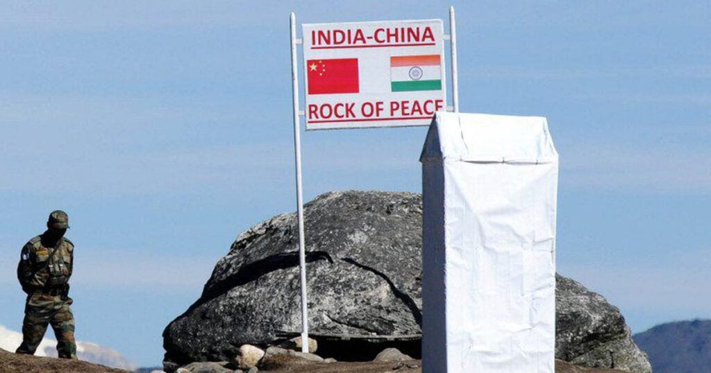 Modi govts foreign policy