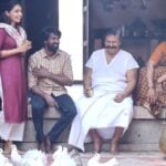 maaman movie 50th days actor soori