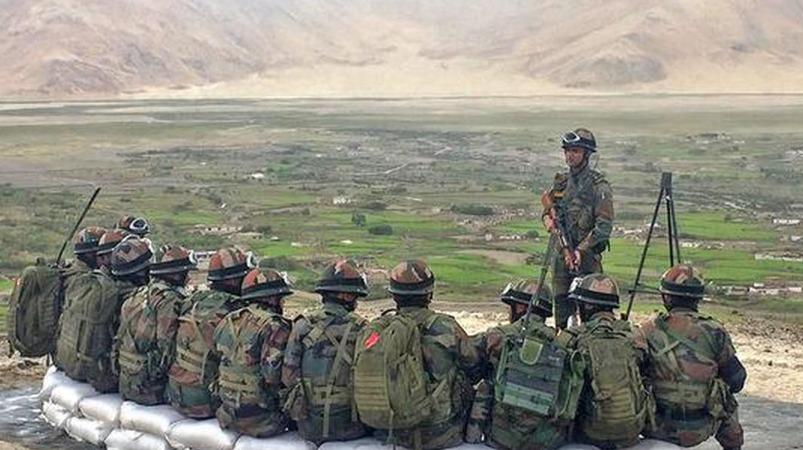 Modi govts foreign policy