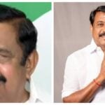 AIADMK BJP
