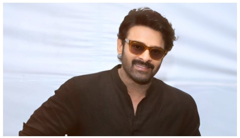 prabhas new fitness look fans overjoy
