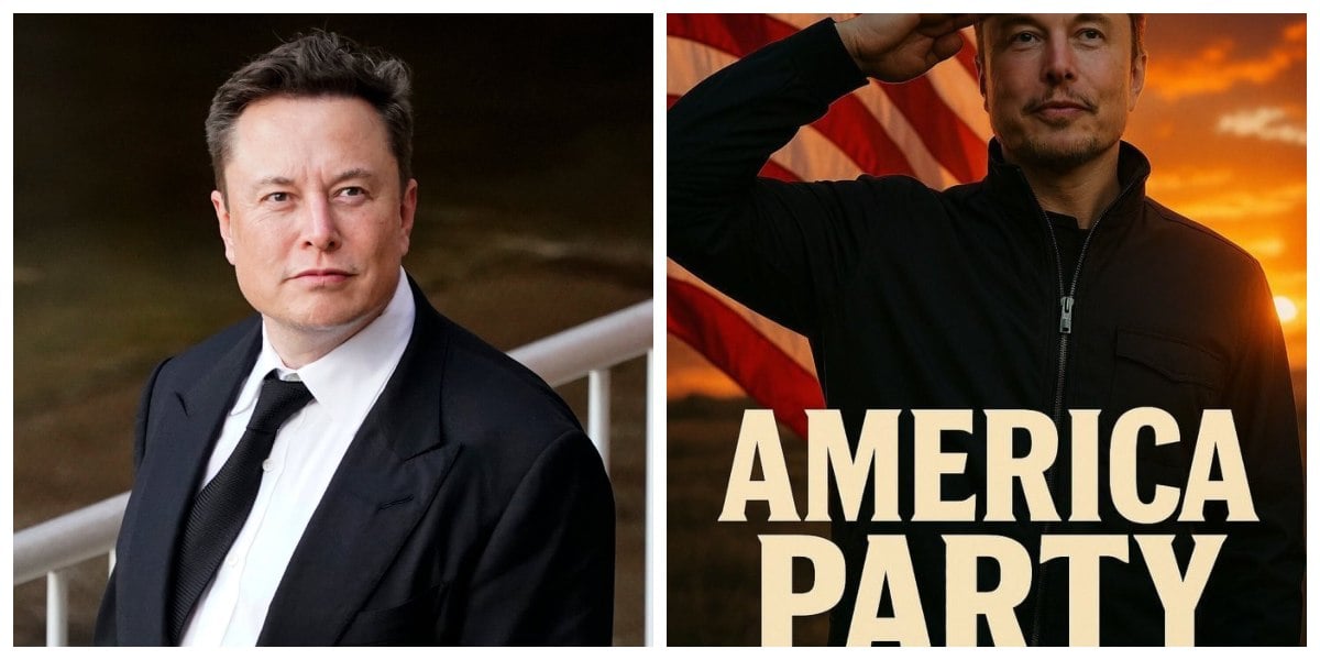 America Party