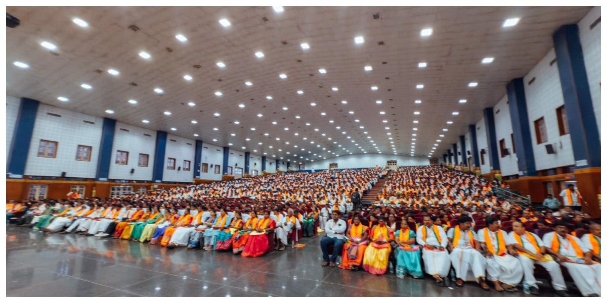 BJP Tamil Nadu