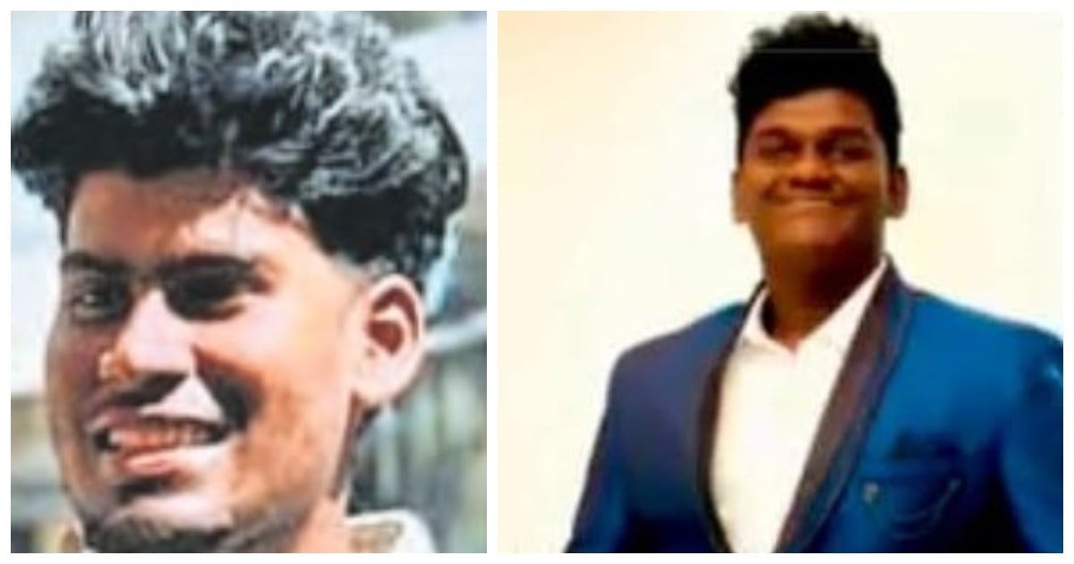 Chennai Murder Case