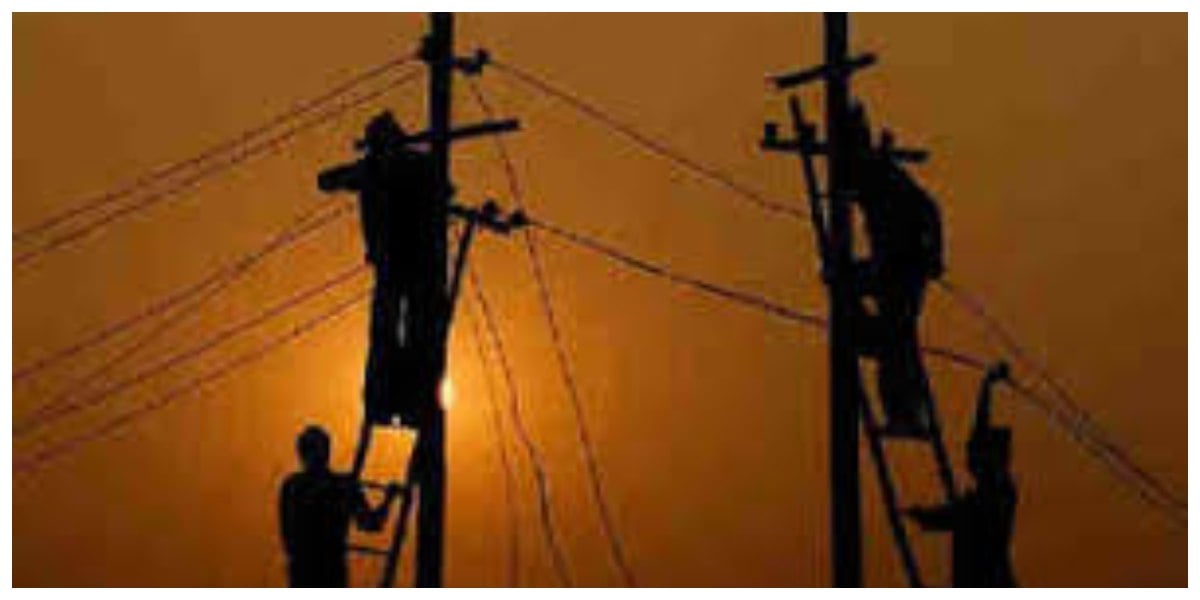 Chennai Power