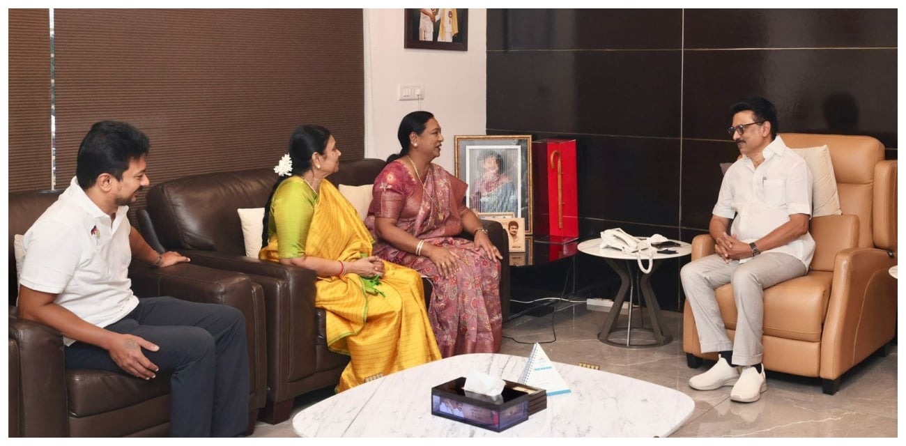 DMDK DMK Alliance Talks