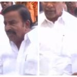 DMK TVK Nehru