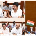 Digital Thinnai CM Meeting