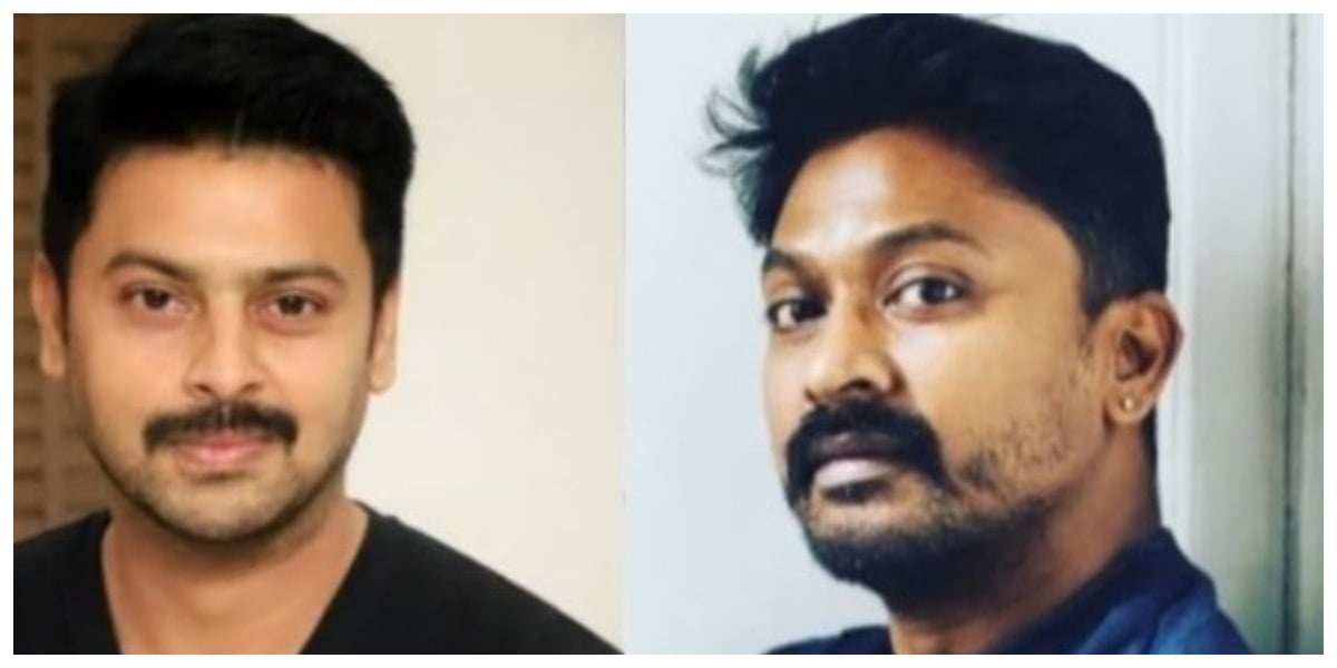 Drug Case Actors
