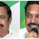 Edappadi Palaniswami Press meet