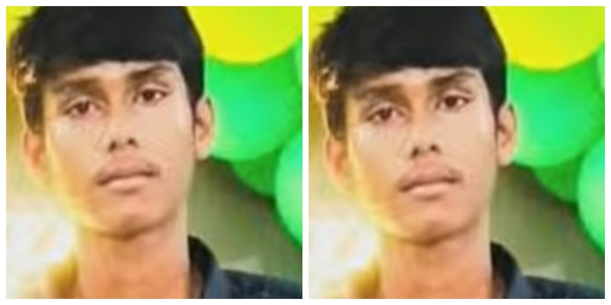 Erode Student Death