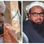Habibullah Haqqani Shot Dead