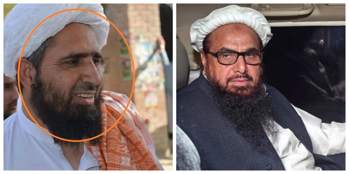 Habibullah Haqqani Shot Dead