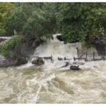 Hogenakkal Flood