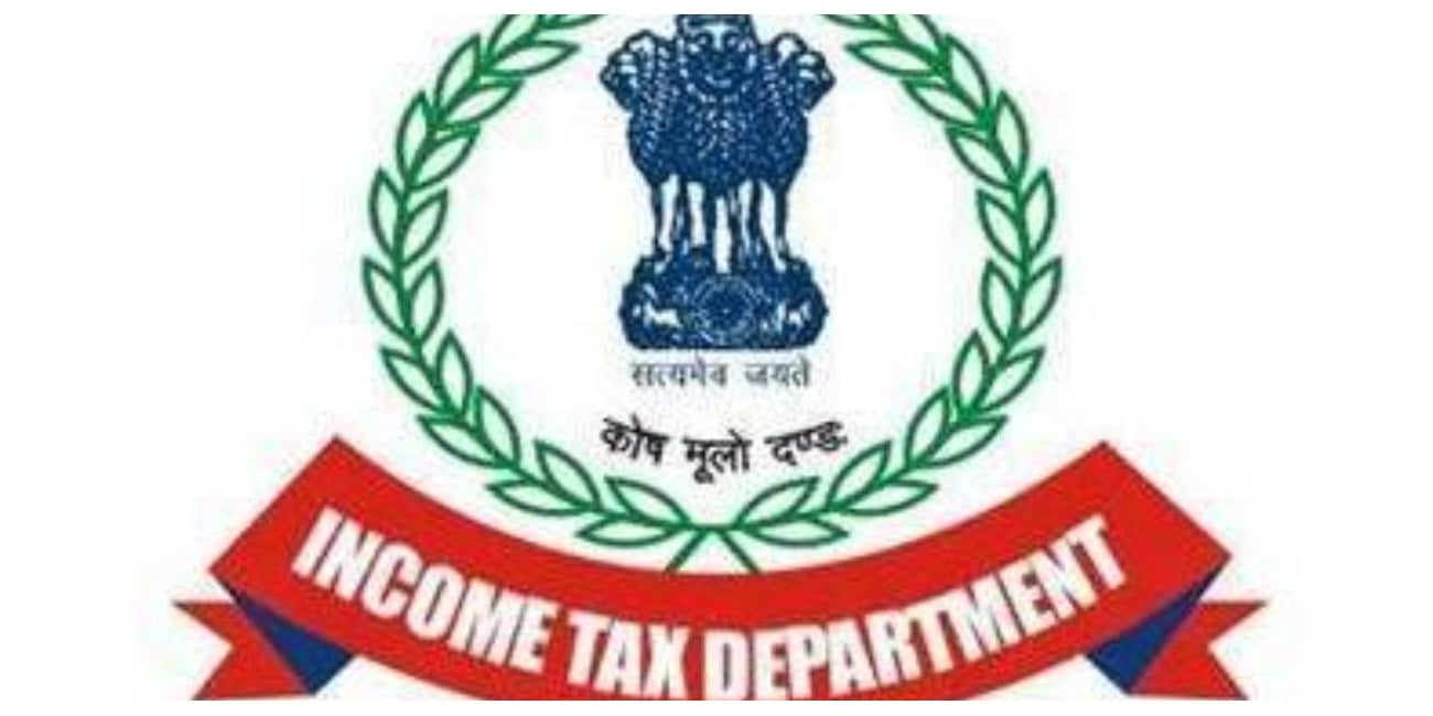 Income Tax Refund Scam