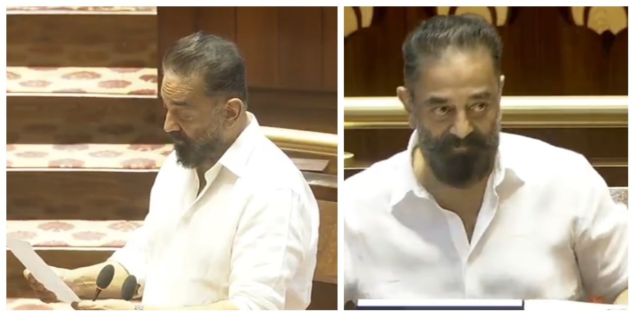 Kamal Haasan