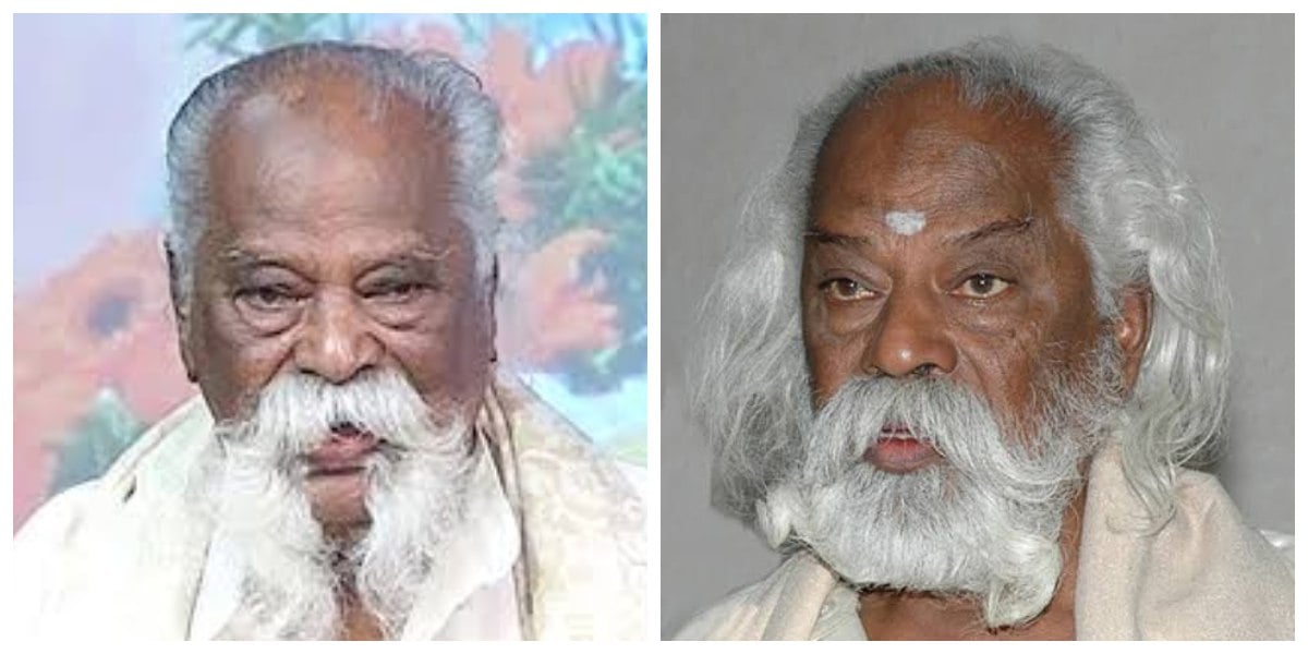 Kavi Sethuraman