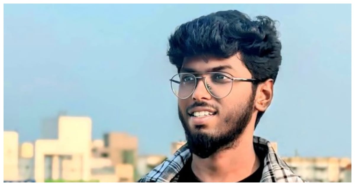 Kavin Murder Case