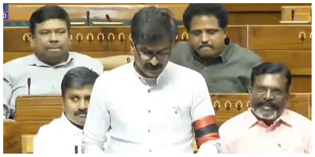 Lok Sabha Durai Vaiko