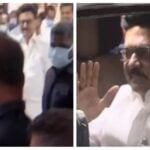 CM MK Stalin