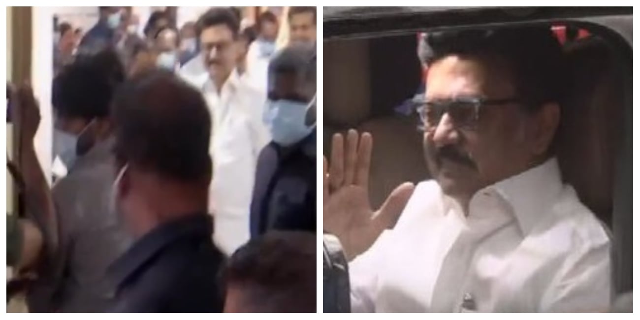 CM MK Stalin
