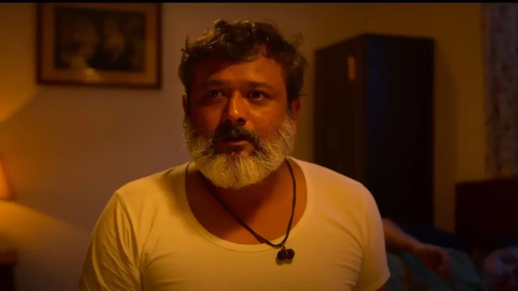 Maayakoothu Tamil Movie Review 2025