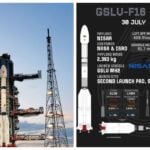 NASA-ISRO Satellite NISAR